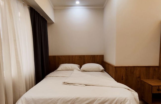 Life Span Hotel Taksim - Foto 15