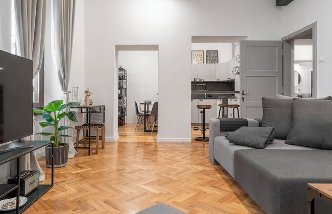 Apartment del Bello - Foto 17