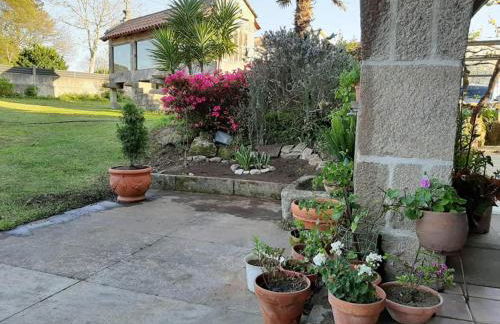 Os Areeiros Turismo Rural & Bodega - Foto 39