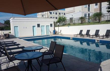 Apartamento na Região do Grande Dirceu - Foto 25