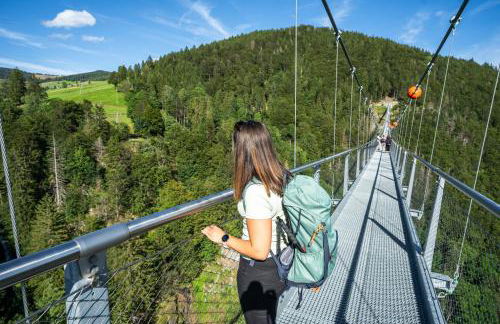 Ferienwohnungen Hirschen - Foto 60