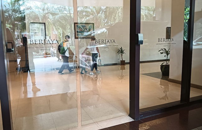 KL TIMES SQUARE SERVICE RESIDENCIES - Foto 2