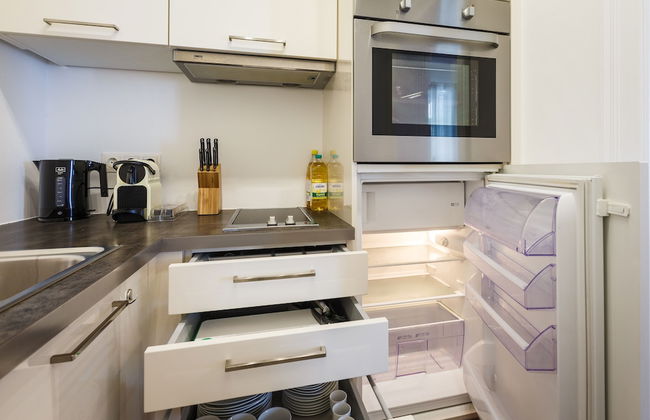 Operngasse Premium in Your Vienna - Foto 7