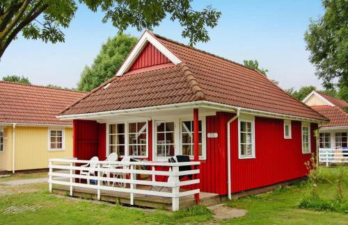 Ferienpark Markgrafenheide - Foto 1