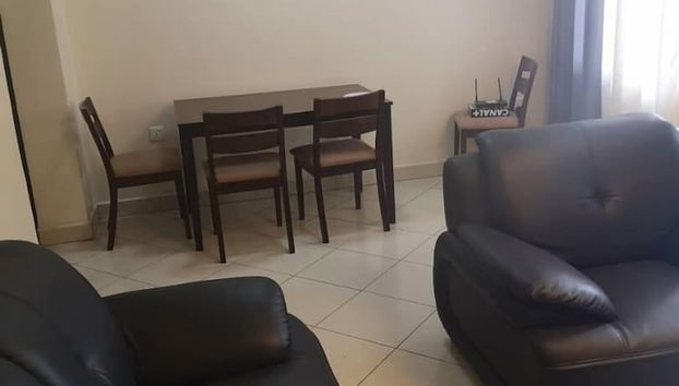 Right Apartment - Foto 2, Habitación