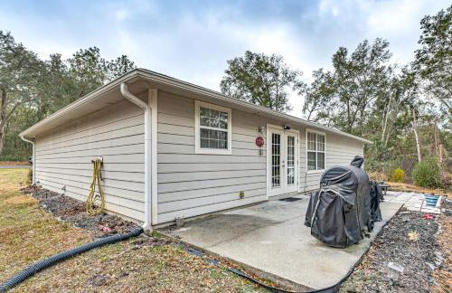 Golf, Paddle and Hike Cozy Inverness Home with Yard - Foto 21