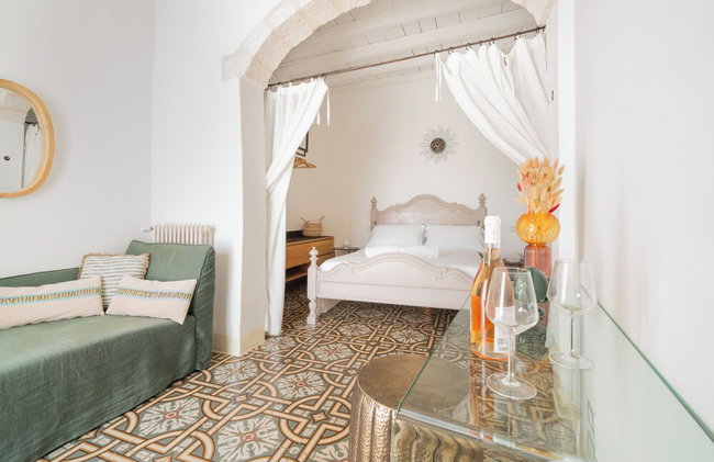 Antico Mondo Rooms & Suites - Foto 55