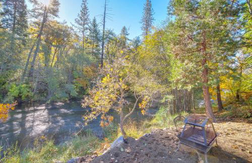 Riverfront Relaxation Secluded Jacksonville Home - Foto 26