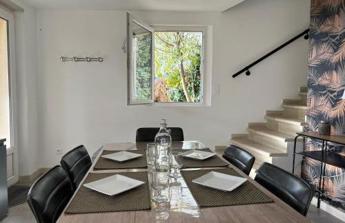 Maison sur la colline du Barroux - Foto 14