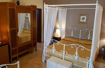 Masseria Case Damma - Photo 154