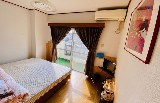 KR Apartment in Kanazawa - Photo 32