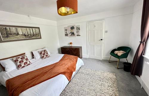 Historic Charm: *Perfect For Group Getaways* - Photo 31