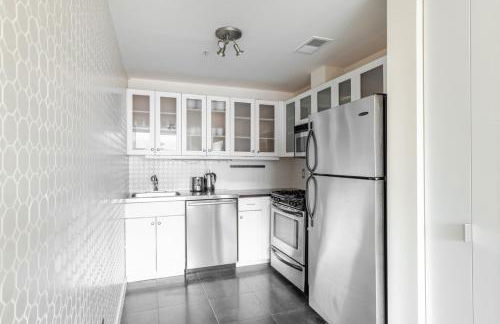 Blueground Van Vorst AC wd nr Liberty Park NYC-1838 - Foto 6