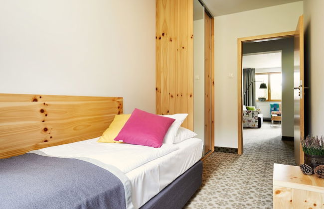 Cristal Resort - Photo 7