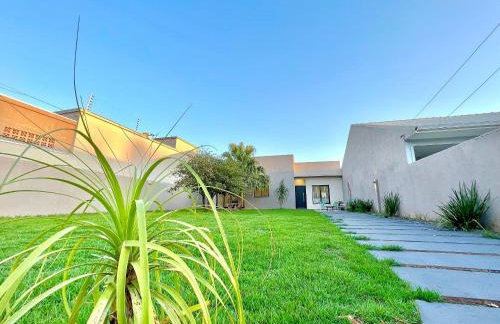 Casa Nova quintal amplo prox Cataratas e Centro - Foto 6