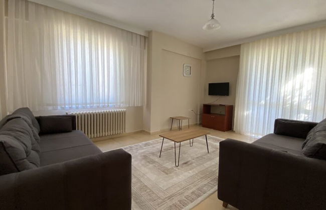 Ege Termal Apart Hotel - Photo 12