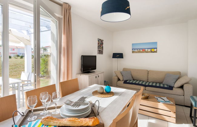 Le Village de la Mer - Foto 21