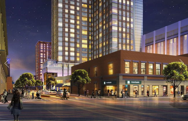 Summer House - 1004 - Foto 1