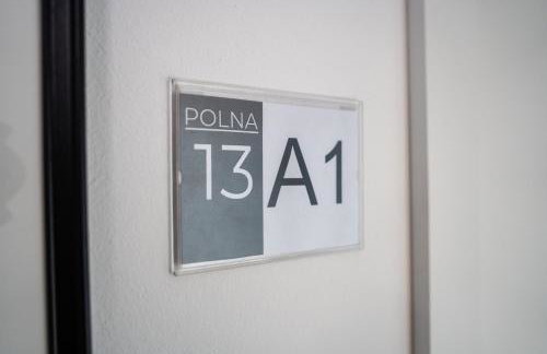 Apartamenty Polna 13 - Foto 47