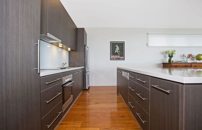 Anchors Beach House - Foto 13