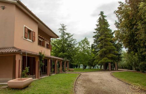 Villa Buschi - Foto 33