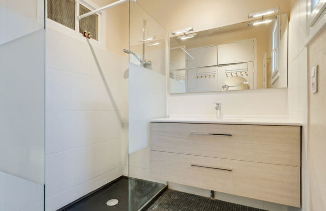 Ile de France - Foto 7