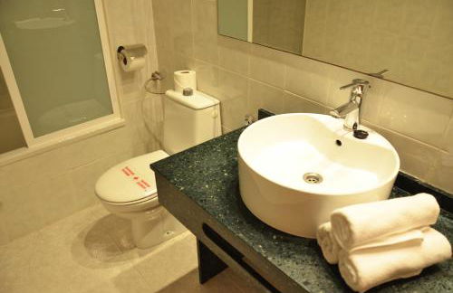 Vibra Panoramic Apartamentos - Foto 38