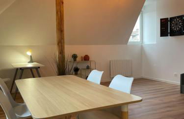 Les nuits du Lion - Foto 7