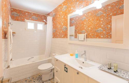 Zubimusu - baskeyrentals - Foto 8