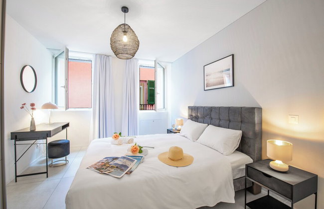 Corte di Ascona Apartments - Foto 16