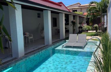 Casa Sítio do Conde - Foto 6