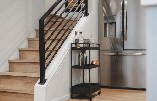 NEW Townhome in the Heart of Seattle - Foto 17