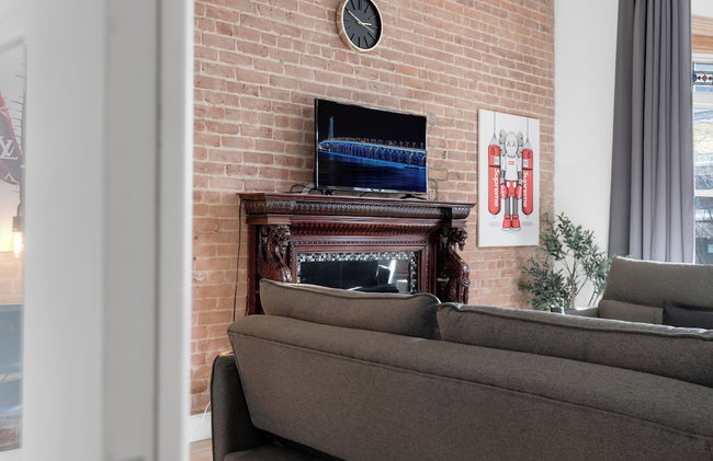 Liv MTL - Downtown - Foto 80