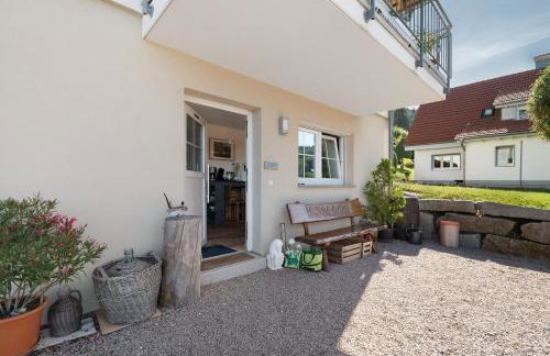 Ferienwohnung Weitblick - Foto 21
