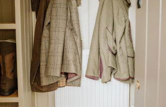 Lyme Tree Farm Cottages - Hotching Barn and Knockstone Cottage - Foto 19