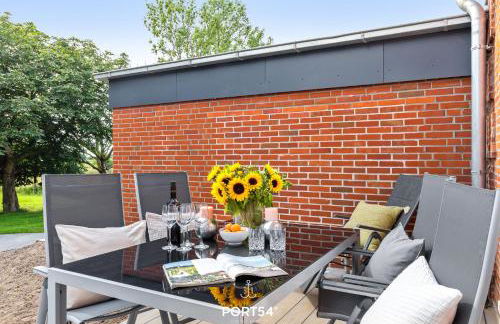 Ferienwohnung Vogelsang, App 5 Emmelsbüll - Foto 21