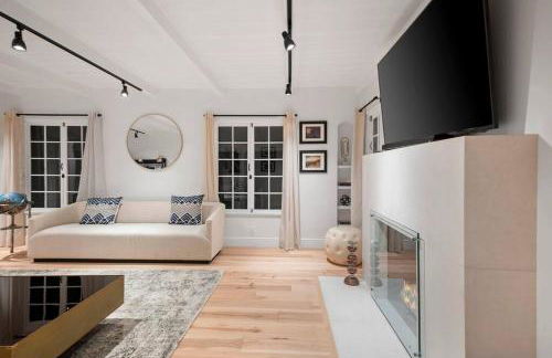 Chic 3BR Oasis in Studio City:Toluca Lake Adjacent - Foto 32