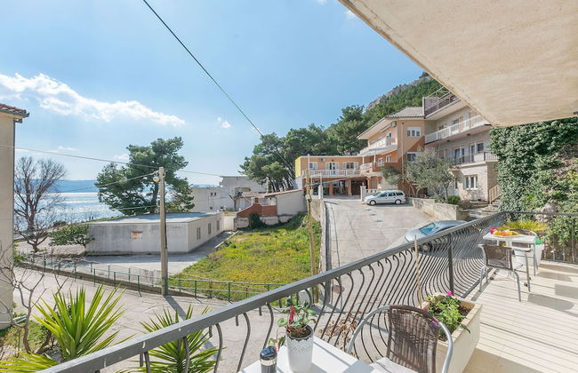 Apartments Clarus Mare - Foto 63