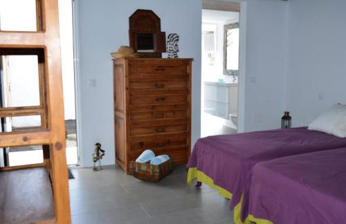 Apartamento Las Palmeras Nazaret - Foto 8