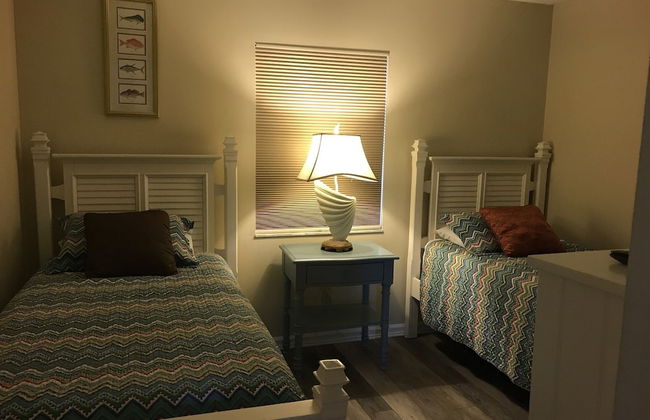 St. Augustine Ocean And Racquet 1306 - Foto 4