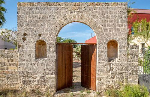 Villa Arabesque - Foto 10