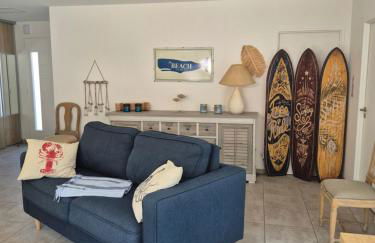 Maison Andernos Les Bains - Spa Jacuzzi et Piscine - Foto 17