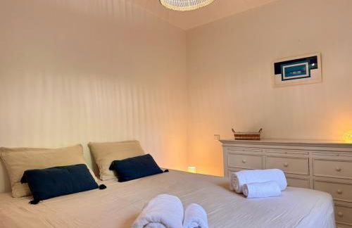 Villa avec piscine - Cala Rossa - Accès plage - Foto 28