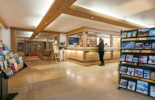 Résidence Pierre & Vacances Le Mont d'Arbois - Foto 13