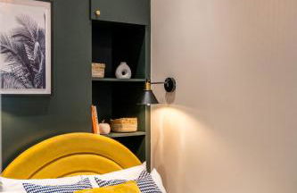 Victorian Blue - 2 bedroom flat Pimlico - Photo 7