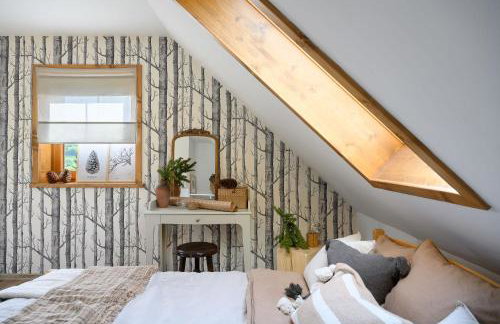 Chata Sękata - Foto 80