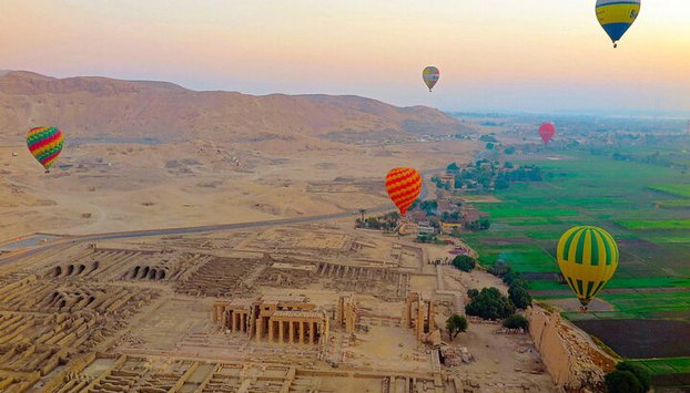 Excursão de 2 dias de Marsa Alam a Luxor com Ilhas do Nilo e Templo - Foto 2
