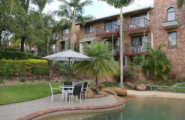 Toowong Villas - Foto 41