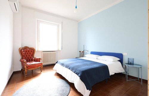 Le Curve di Montegallo, Cozy Family Stay by the Conero - Foto 35