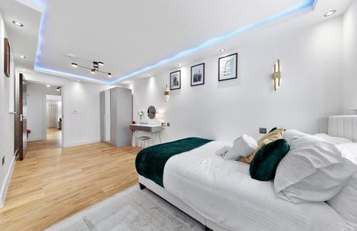 The Quartz Place London Waterloo - Foto 26